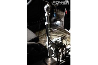 Fiat Punto GT 2.0 Turbo 650+Ps